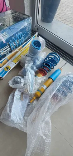 Suspensao bilstein e90,e92 ano 2006 a 2013