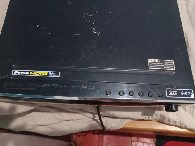 Home theater