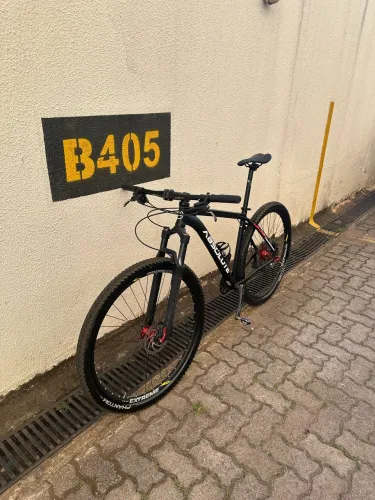 Bike Aro 29 Absolut 12V