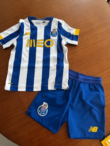 Time Porto original new balance