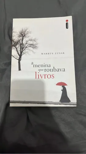 Livros Variados
