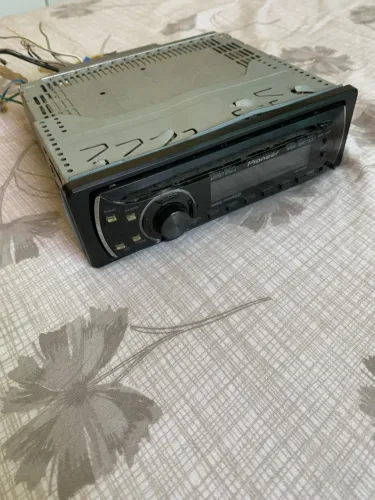 Pionner DEH-1180MP