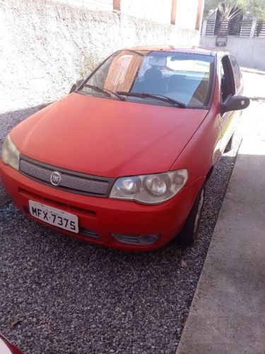 Imagem de Fiat Palio 1.0 Economy Fire Flex 8V 2P 2010