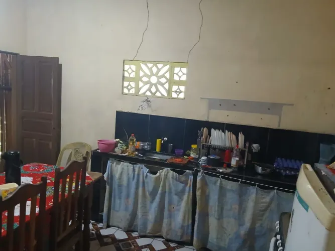 Vendo casa no murinin Benfica 