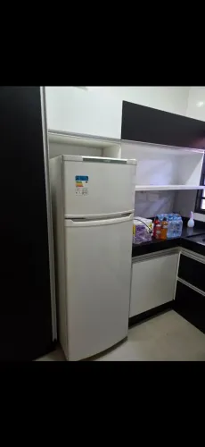 Geladeira consul