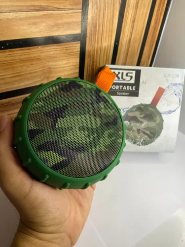 Caixinha de som Prova de água XLS-238 an2