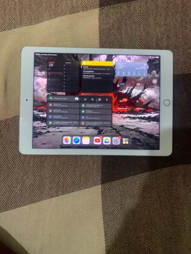 iPad 9,7 256 GB