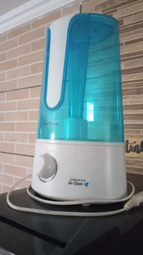 Umidificador de ar 