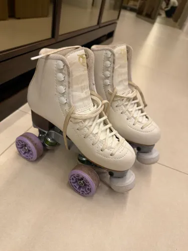 Patins Rye tam 33
