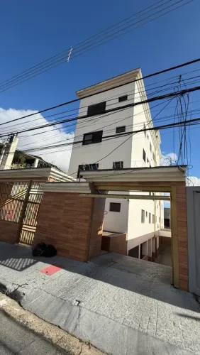 Apartamento 100m2 Vila Yara 3 Quartos 1 Suíte Vaga Garagem