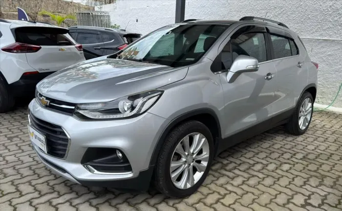 Chevrolet Tracker Premier 1.4 Turbo 16V Flex AUT 2018
