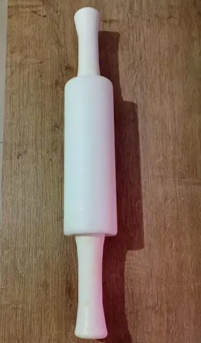 Rolo de massa de polietileno 