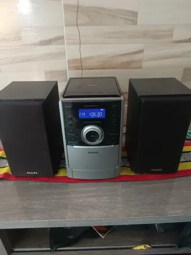 Micro System Philips