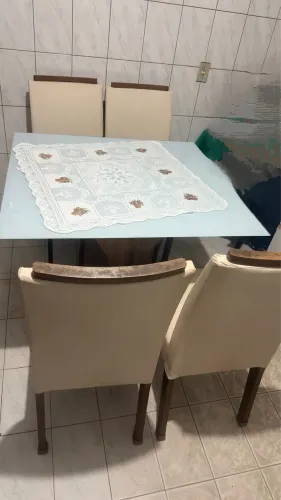 Mesa de jantar