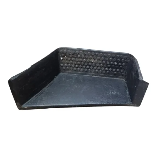 forro estribo direito Mercedes-Benz 914 1995