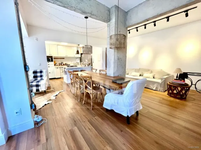 Apartamento - COPACABANA