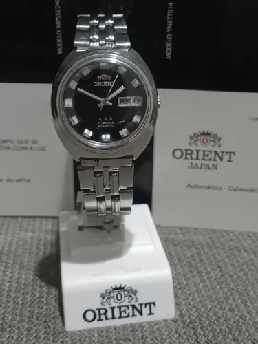 ORIENT CLÁSSICO 1970 JAPAN
