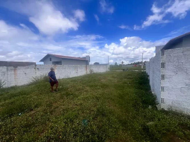 Terreno para repasse em São Gonçalo do Amarante