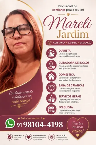 Diarista 