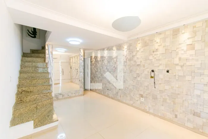 Casa à Venda - Vila Ema, 2 Quartos, 83 m2