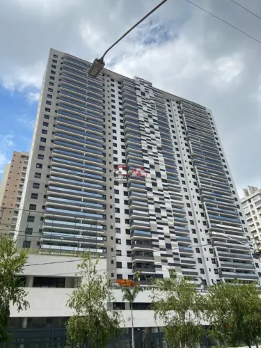 Locação sala comercial em condomínio 30,84m² - Jardim Aquarius