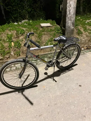 Bike aro 26