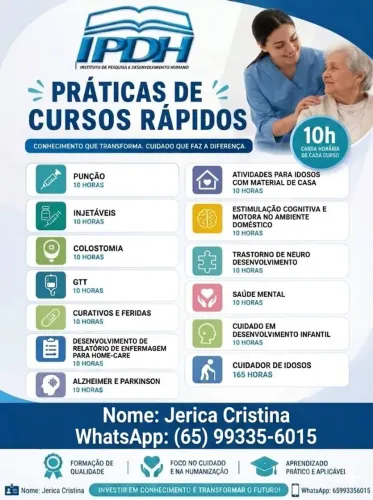 Cursos