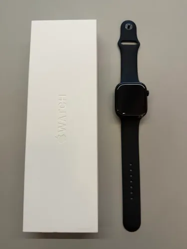 Apple watch series 11 46mm