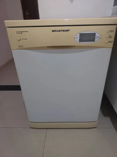 Máquina de lavar louça
