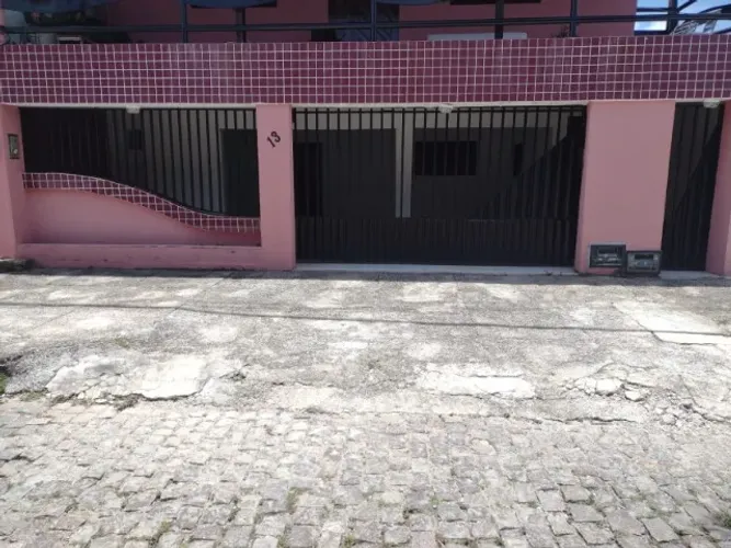 Excelente casa em potilandia