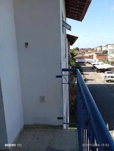 Apartamento a venda no Santa Amélia. Maceió AL