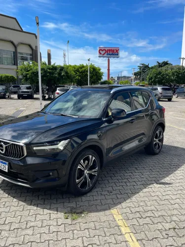 Volvo XC40 XC 40 T-5 Híbrido Inscription 1.5 FWD 2022