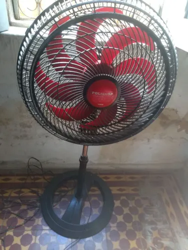 Ventilador Polishop 140w