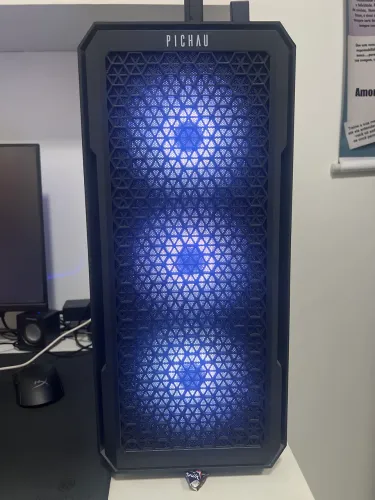 Pc gamer