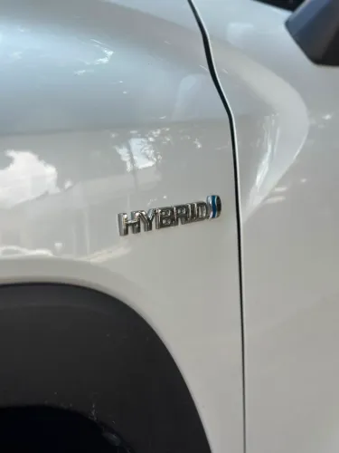 Toyota Corolla Cross XRV 1.8 16V Aut.(híbrido) 2022