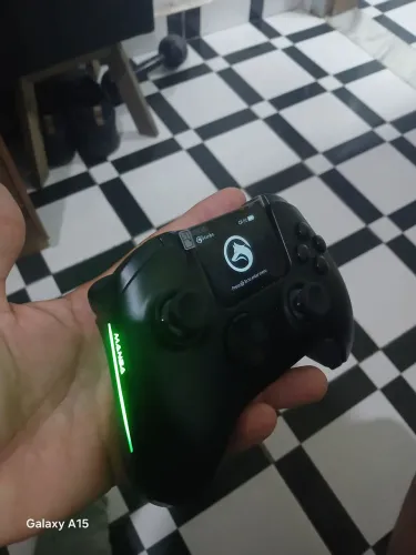 Controlador Manba one v2