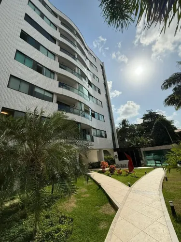 06 B-HR - EDIFÍCIO SÍTIO DAS MANGUEIRAS