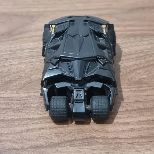 Batmóvel Tumblr - Batman O Cavaleiro das Trevas