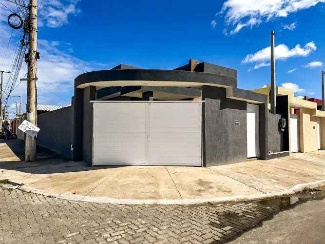 Casa com 2 dormitórios à venda, 90 m² por R$ 399.000,00 - Centro - Iguaba Grande/RJ