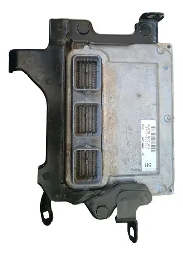Módulo Injeção Eletrônica Honda Civic 2012 A 2016