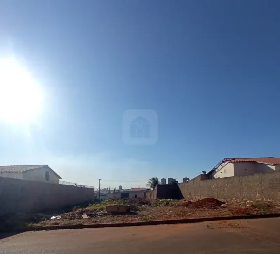 Terreno Para Venda No Shopping Park