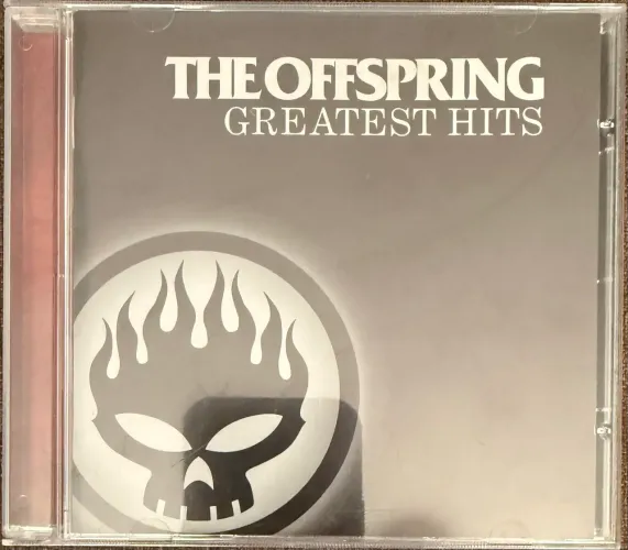CD Offspring - Greatest Hits