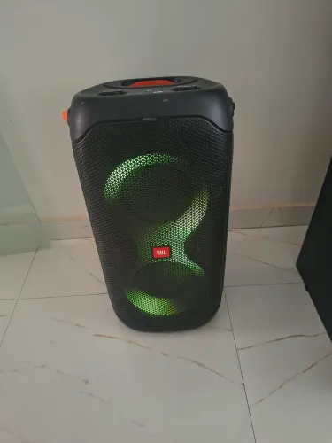 JBL PATYBOX 110 ORIGINAL