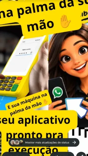 Point pro 3. Mercado pago