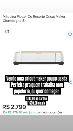 Maquina de corte