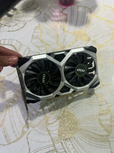 GTX 1650