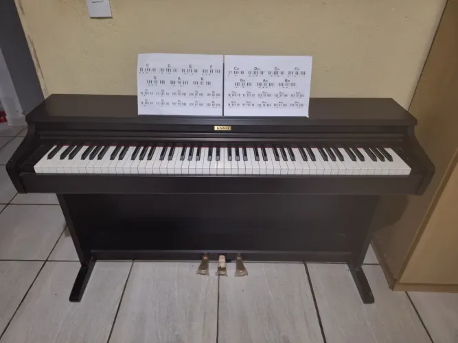 Piano Kawai Digital