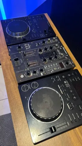 Cdj Pionner 350