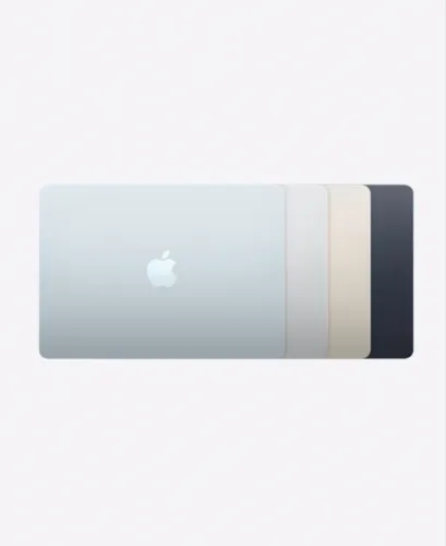 MacBook AIR M5 16/512GB