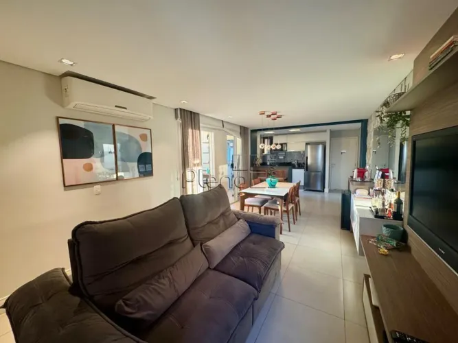 Apartamento à venda em Campinas, Mansões Santo Antônio, com 2 quartos, com 81 m², Fatto Ma